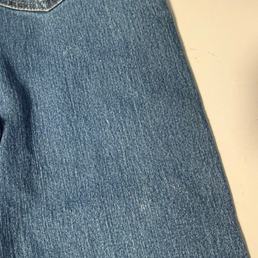 Dickies FLEX Jeans 38x30 Blue Straight Leg Denim Pants‎ Workwear 2 pair bundle